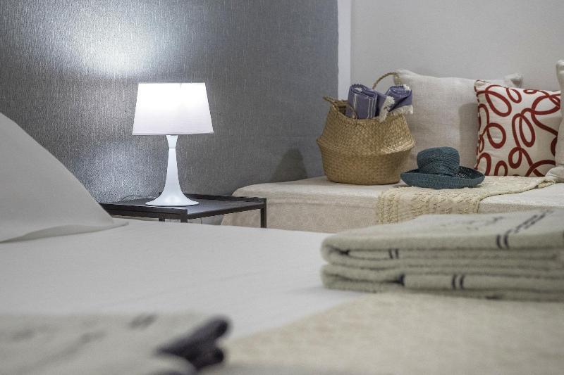 Masseria Le Mandorle อูเจนโต ภายนอก รูปภาพ