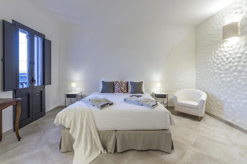 Masseria Le Mandorle อูเจนโต ภายนอก รูปภาพ