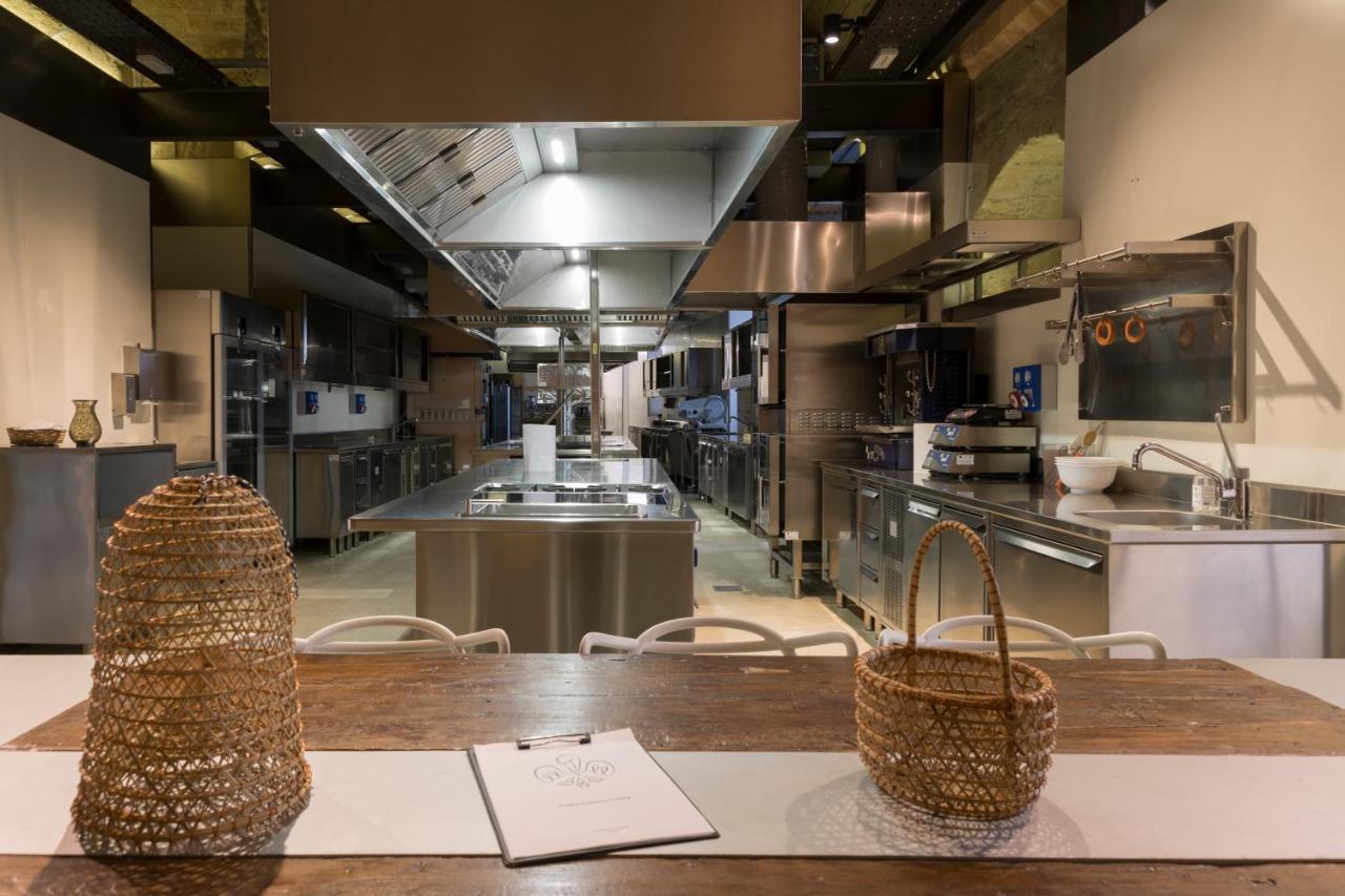 Masseria Le Mandorle อูเจนโต ภายนอก รูปภาพ